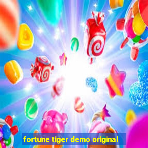 fortune tiger demo original